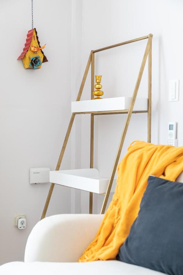 Appartement Apartamento Desde El Cielo De Triana à Séville Extérieur photo