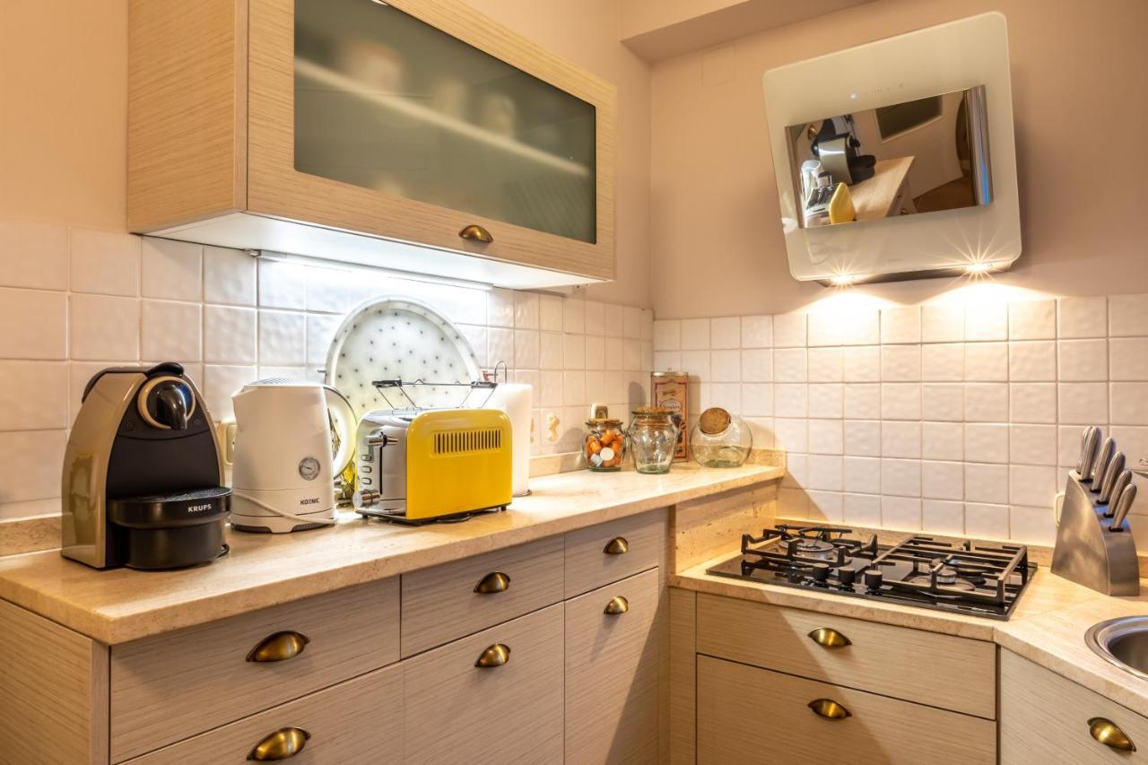 Appartement Apartamento Desde El Cielo De Triana à Séville Extérieur photo
