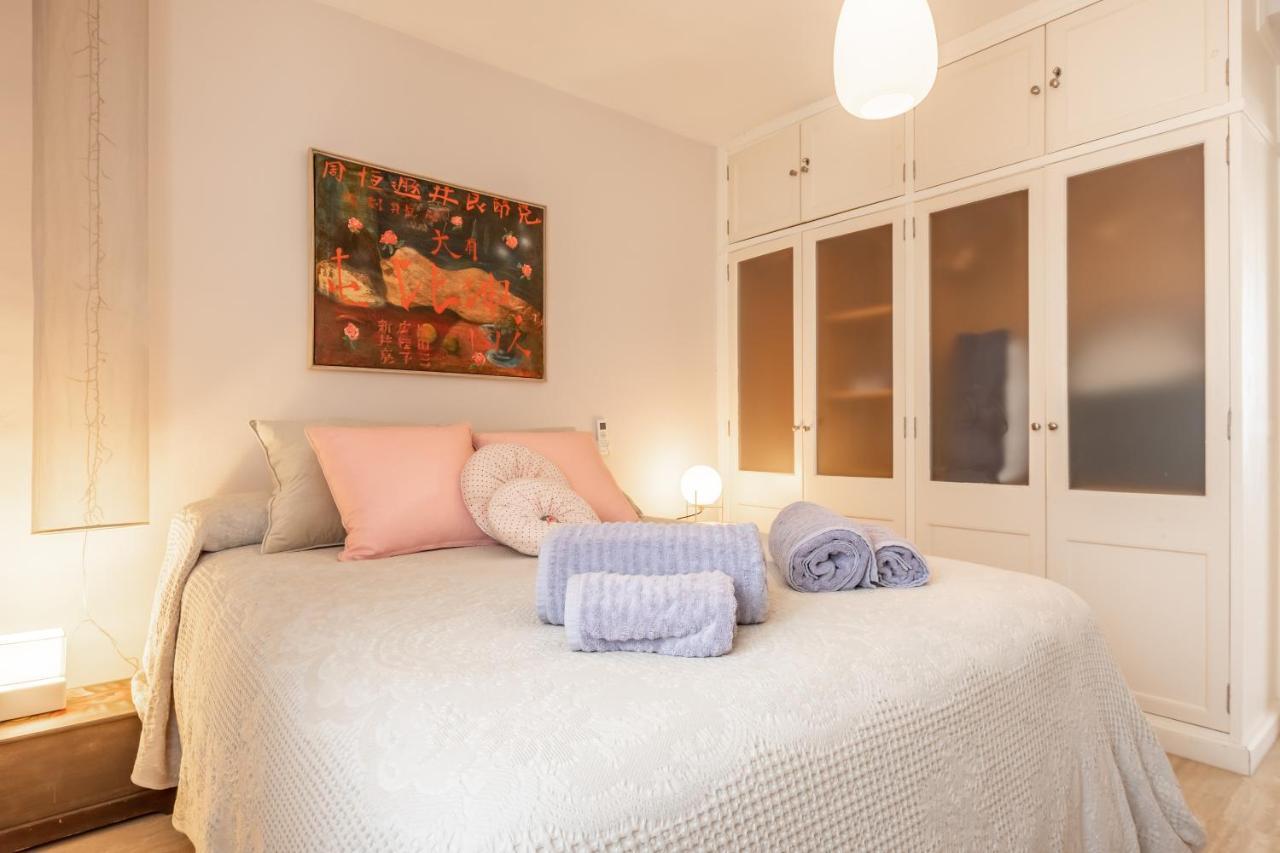 Appartement Apartamento Desde El Cielo De Triana à Séville Extérieur photo