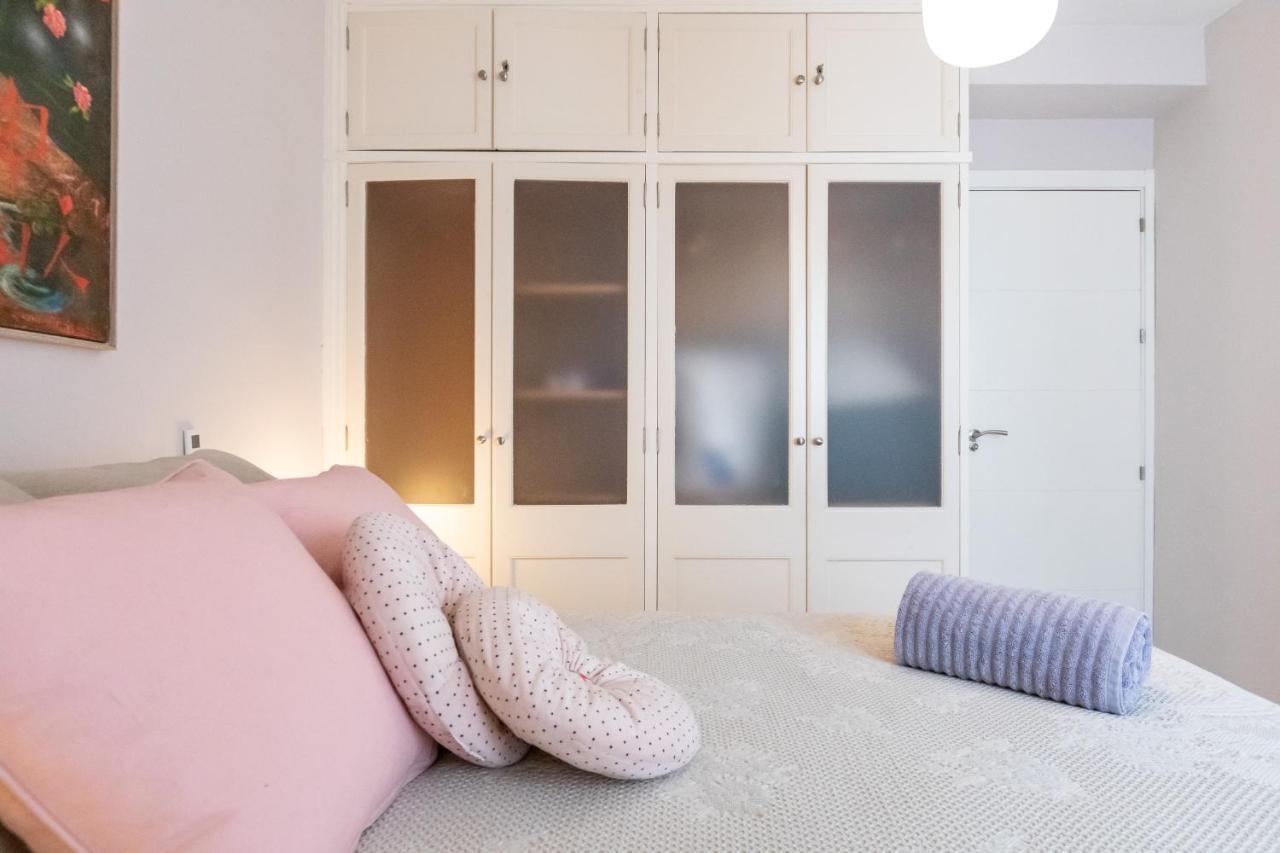 Appartement Apartamento Desde El Cielo De Triana à Séville Extérieur photo